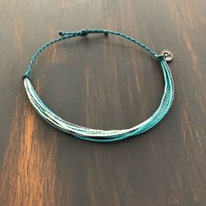 Pura Vida Anklet